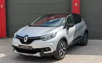 Renault Captur Gevrey-Chambertin