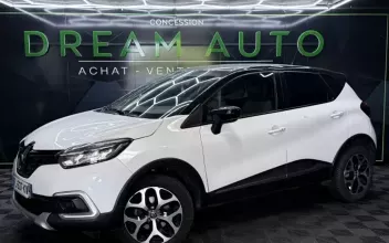 Renault Captur Mondelange