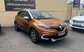 Renault captur Brie-Comte-Robert