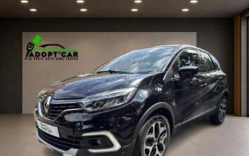 Renault captur Lognes