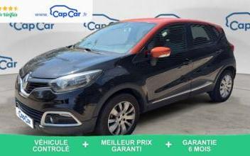 Renault captur Aubagne