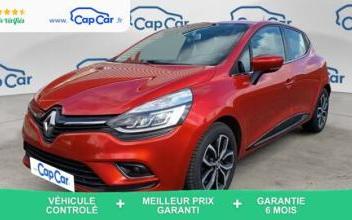 Renault clio Tillay-le-Péneux