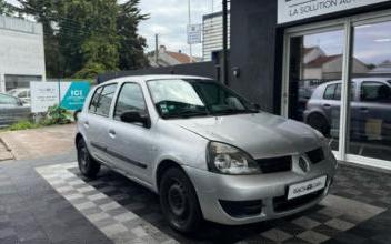 Renault Clio Nantes