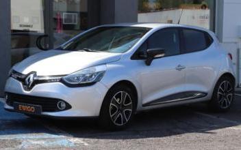 Renault Clio Jouy-aux-Arches