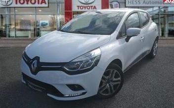 Renault clio Besançon