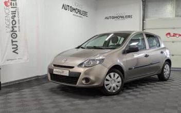 Renault clio Cergy