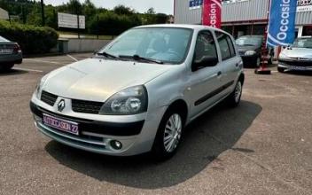 Renault clio Vernon