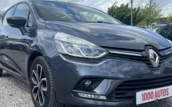 Renault Clio Roncq