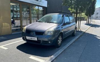 Renault Clio Nantes