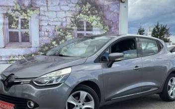 Renault clio Saint-Priest