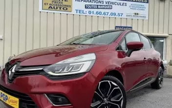 Renault Clio Mormant