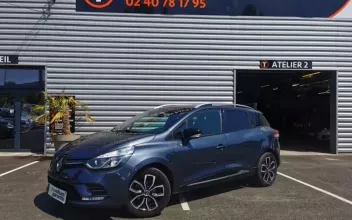 Renault Clio Geneston