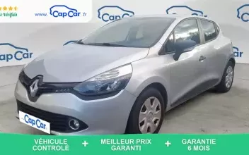 Renault Clio Paris