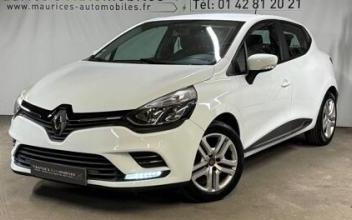 Renault clio Paris