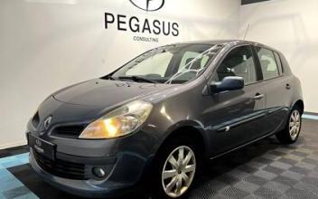 Renault clio Layrac