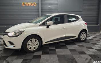 Renault Clio Montélimar