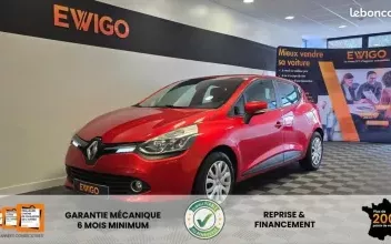 Renault Clio Saint-Apollinaire