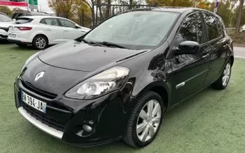 Renault Clio Reims