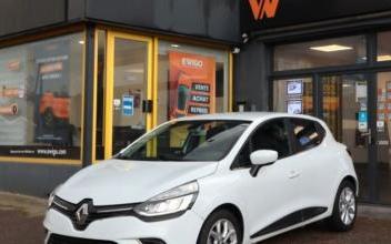 Renault Clio Bourgoin-Jallieu
