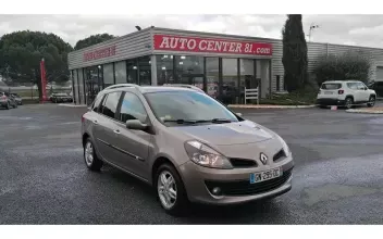 Renault Clio Soual