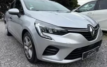 Renault Clio Villeneuve-le-Roi