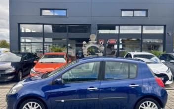 Renault Clio Nouvoitou