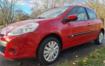 Renault Clio Draveil