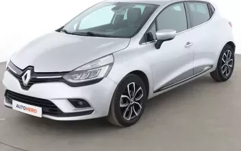 Renault Clio Issy-les-Moulineaux