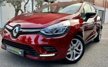 Renault clio Aix-en-Provence
