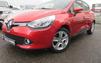 Renault Clio Aubière