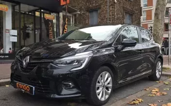 Renault Clio Montrouge