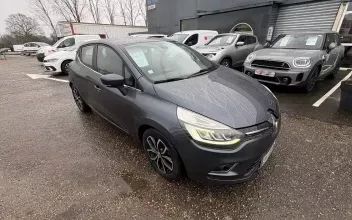 Renault Clio Guipry