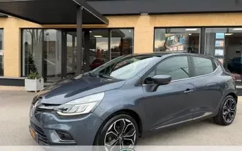 Renault Clio Marignane