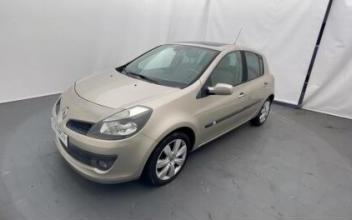 Renault clio Bègles