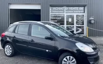 Renault Clio Saint-Dizier