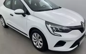 Renault Clio Chanas