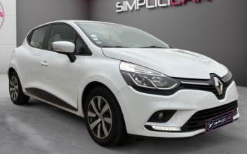 Renault Clio Genay