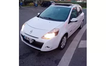 Renault Clio Argenteuil