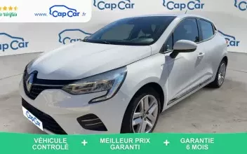 Renault Clio Paris