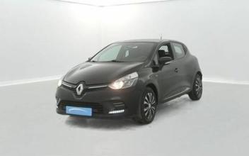 Renault clio Paimpol