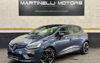 Renault Clio Mougins