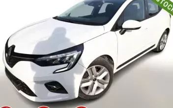 Renault Clio Strasbourg