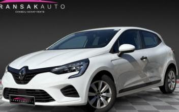 Renault Clio Le-Cannet