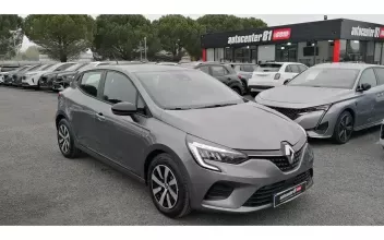 Renault Clio Soual