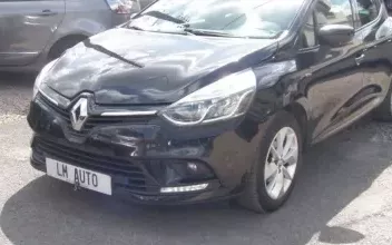 Renault Clio Gagny