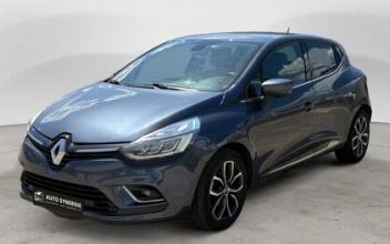 Renault clio Aubagne