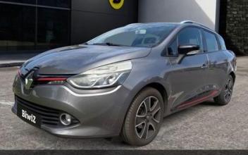 Renault clio Voisins-le-Bretonneux