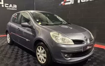 Renault Clio La-Ravoire