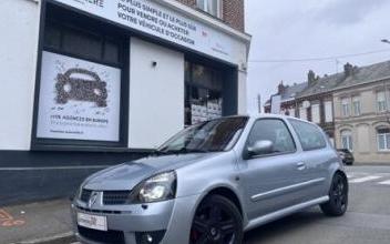 Renault clio Cambrai