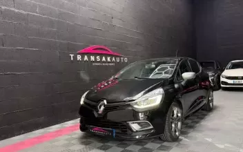 Renault Clio Chaponost